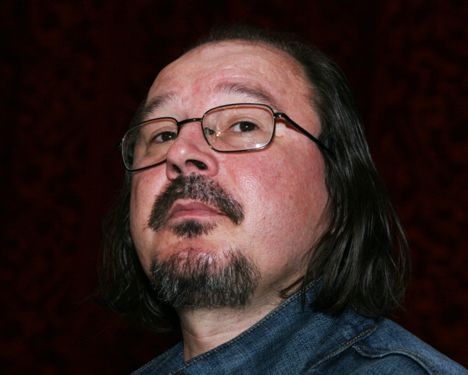 Кинокритик Сычев назвал Балабанова символом российского кино